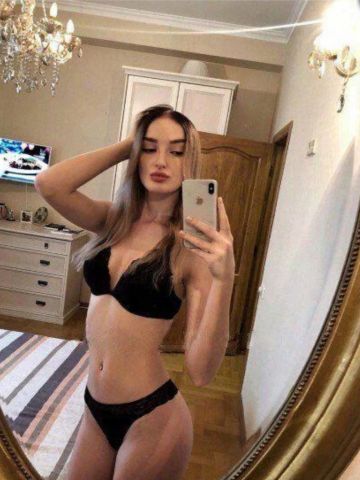Проститутка Елена